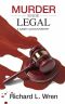 [Casey Alton Mystery 02] • Murder Made Legal · A Casey Alton Mystery
